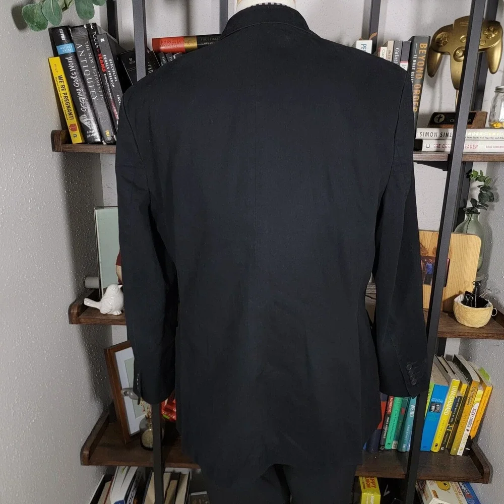 Banana Republic before completing